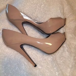 Steve Madden Heels